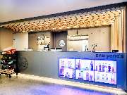 B&B HOTEL Kehl - GALLERY