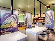 B&B HOTEL Kehl - GALLERY