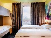 B&B HOTEL Kehl - GALLERY