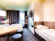 B&B HOTEL Kehl - GALLERY