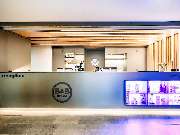 B&B HOTEL Kehl - GALLERY