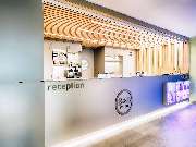 B&B HOTEL Kehl - GALLERY