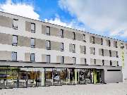 B&B HOTEL Kehl - GALLERY