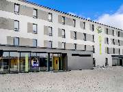 B&B HOTEL Kehl - GALLERY