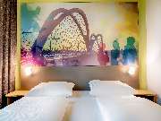 B&B HOTEL Kehl - GALLERY