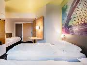 B&B HOTEL Kehl - GALLERY