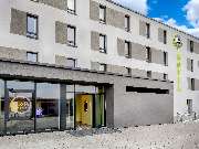 B&B HOTEL Kehl - GALLERY