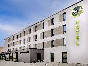 B&B HOTEL Kehl - GALLERY