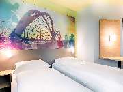 B&B HOTEL Kehl - GALLERY