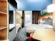 B&B HOTEL Kempten - GALLERY