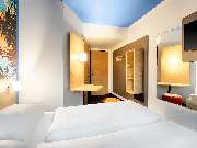 B&B HOTEL Kempten - GALLERY