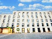 B&B HOTEL Kempten - GALLERY