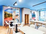 B&B HOTEL Kempten - GALLERY