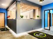 B&B HOTEL Kempten - GALLERY