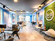 B&B HOTEL Kempten - GALLERY