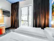 B&B HOTEL Kempten - GALLERY