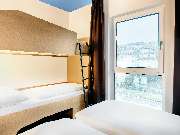 B&B HOTEL Kempten - GALLERY