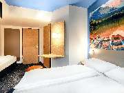 B&B HOTEL Kempten - GALLERY