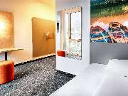 B&B HOTEL Kempten - GALLERY