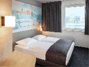 B&B HOTEL Kiel-City - GALLERY