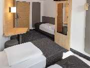 B&B HOTEL Kiel-City - GALLERY