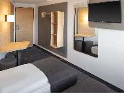 B&B HOTEL Kiel-City - GALLERY