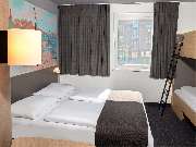 B&B HOTEL Kiel-City - GALLERY