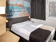 B&B HOTEL Kiel-City - GALLERY