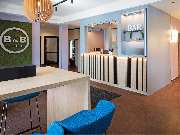 B&B HOTEL Kiel-City - GALLERY