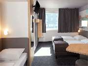 B&B HOTEL Kiel-City - GALLERY