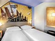 B&B HOTEL Kiel-Holstenbrücke - GALLERY