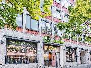B&B HOTEL Kiel-Holstenbrücke - GALLERY