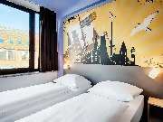 B&B HOTEL Kiel-Holstenbrücke - GALLERY