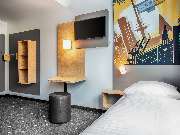 B&B HOTEL Kiel-Holstenbrücke - GALLERY