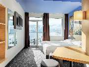 B&B HOTEL Kiel-Holstenbrücke - GALLERY