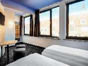 B&B HOTEL Kiel-Holstenbrücke - GALLERY