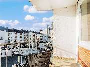 B&B HOTEL Kiel-Holstenbrücke - GALLERY