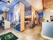 B&B HOTEL Kiel-Holstenbrücke - GALLERY