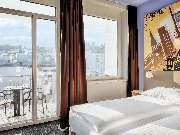 B&B HOTEL Kiel-Holstenbrücke - GALLERY
