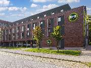 B&B HOTEL Kiel-Wissenschaftspark - GALLERY