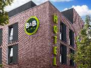B&B HOTEL Kiel-Wissenschaftspark - GALLERY