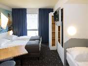 B&B HOTEL Kiel-Wissenschaftspark - GALLERY
