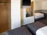 B&B HOTEL Kiel-Wissenschaftspark - GALLERY