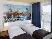 B&B HOTEL Kiel-Wissenschaftspark - GALLERY