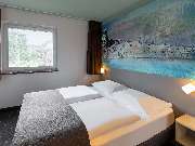 B&B HOTEL Koblenz-City - GALLERY