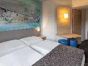 B&B HOTEL Koblenz-City - GALLERY