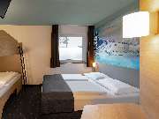 B&B HOTEL Koblenz-City - GALLERY