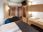 B&B HOTEL Koblenz-City - GALLERY