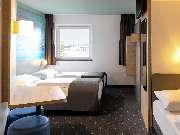 B&B HOTEL Koblenz-City - GALLERY