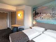 B&B HOTEL Koblenz-City - GALLERY